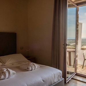 Camera deluxe con letto king size